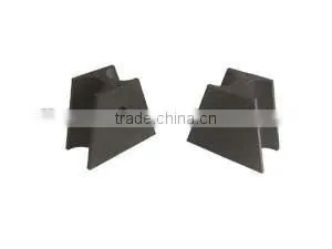 Replacement Step and Split Distance Pieces