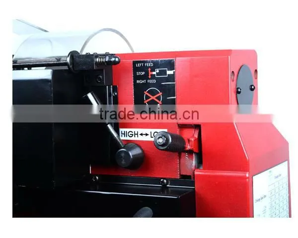 SML180 MINI LATHE machinery