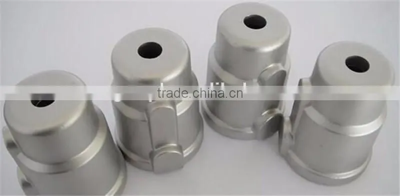 investment casting product ss304 valve body casting