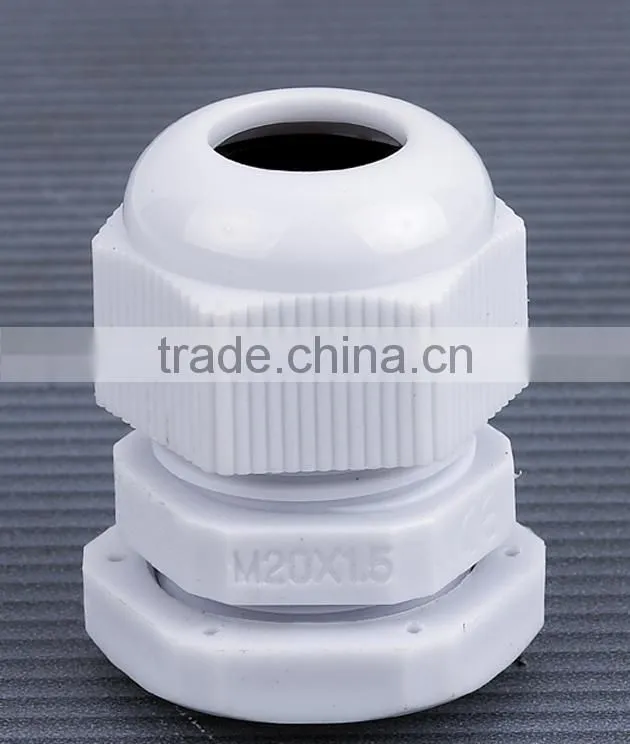 Superior Nylon United structure M12-63 M12*1.5 (IP67-5 Pressure) M -Length Cable Grand