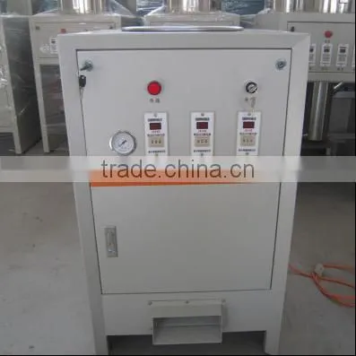Commercial garlic peeling machine/garlic skin removing equipment/garlic peeler