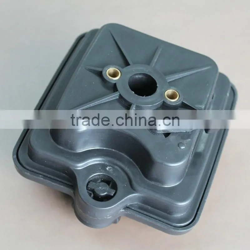 Air filter with High quality for 40F-5 44F-5 Gasoline 2stroke brush cutter engine parts CG430 /H430 brush cutter/harvester