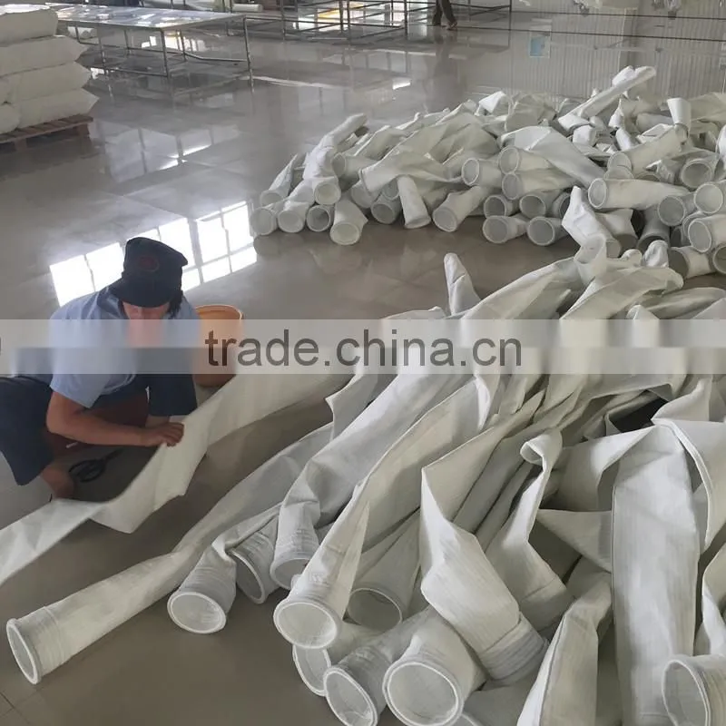 cement industry bag filters filter bag .com