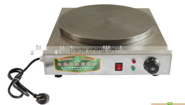crepe machine