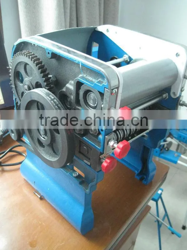 GRT - HODZM200/180/160 Industrial noodle making machine