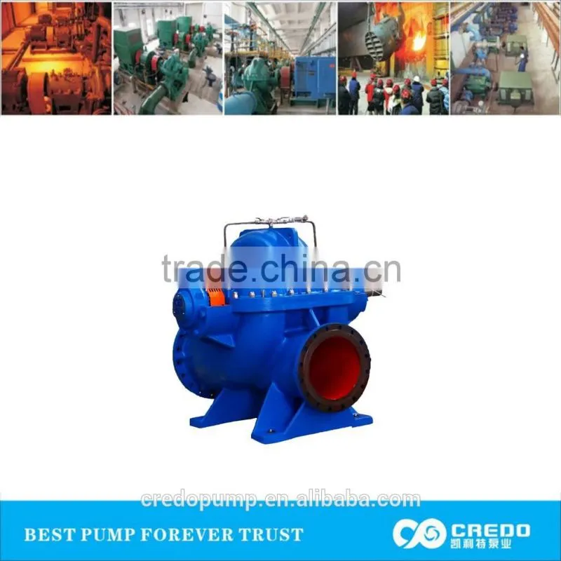 water pump for irrigation/ irrigation water pump