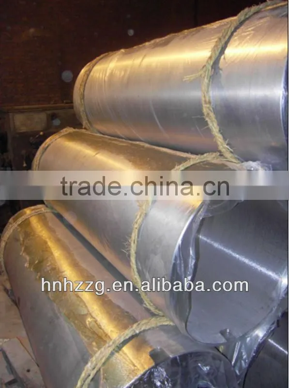 zhengzhou hengzhong high quality steel sleeve