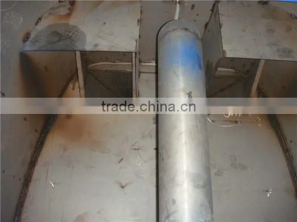 High efficiency dongfeng 4x2 diesel road sweeper truck