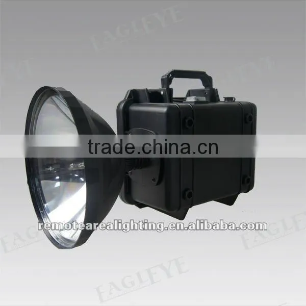 Guangzhou Factory! 35W Portable Heavy Duty HID Light with Flood & Spot Beam