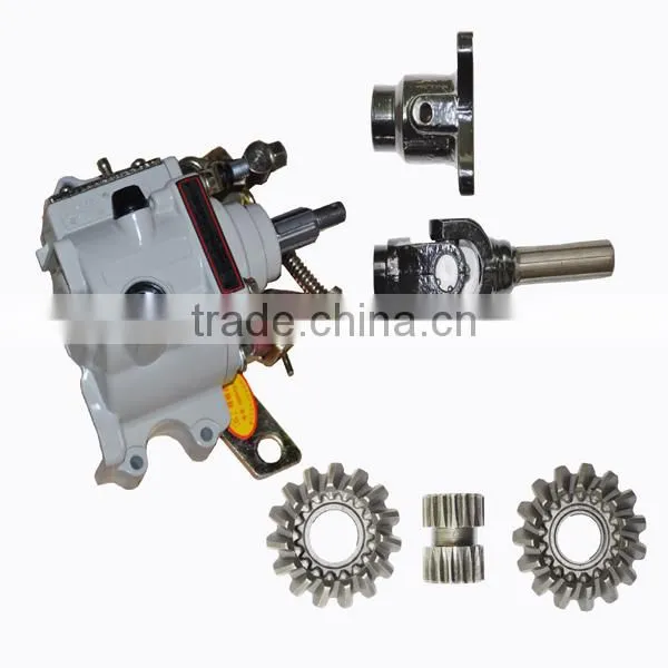 China made motorized tricycle 150cc Reverse Gear Device
