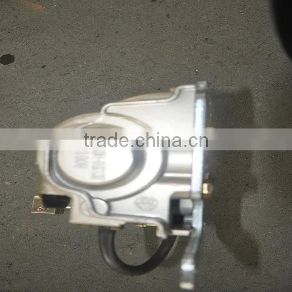 Motorcycle 150cc manual reverse gear device