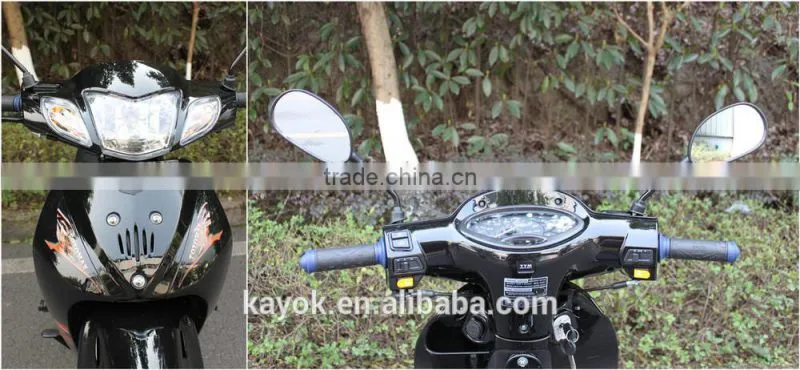 New style 110cc Chinese Cub Motorcycle For Sale Cheap KM110-BT125