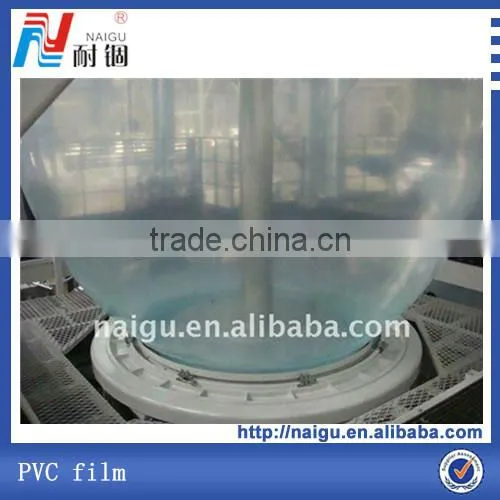 factory direct mattress PVC packaging film with cheap price