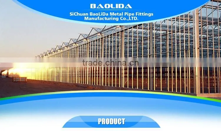 polycarbonate greenhouse siding
