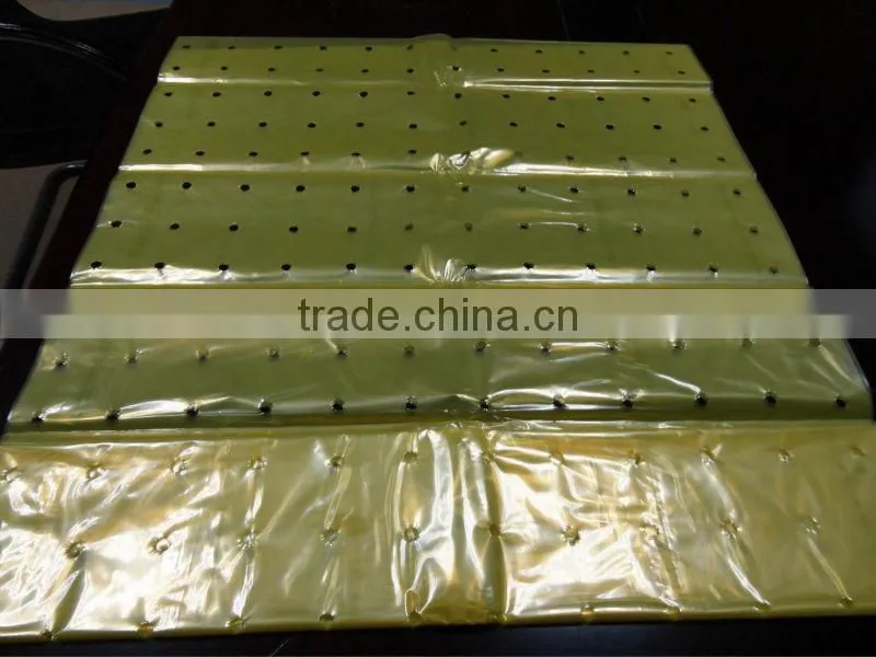 film forcage (50mic 2m x 10m )