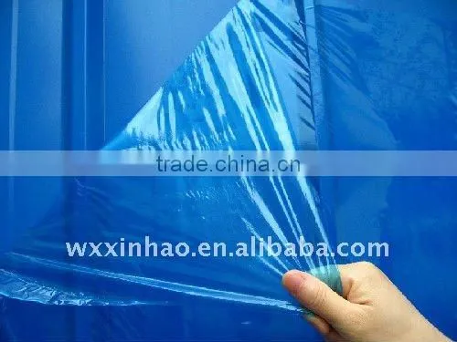 Professional pe protection film manufacturer