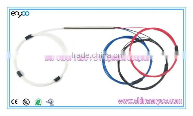 1X3 FBT Steel Tube Pon Splitter(Coupler)
