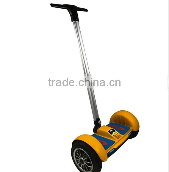Leadway 350W 36V china electric gyro scooter delivery box (F1-28a)