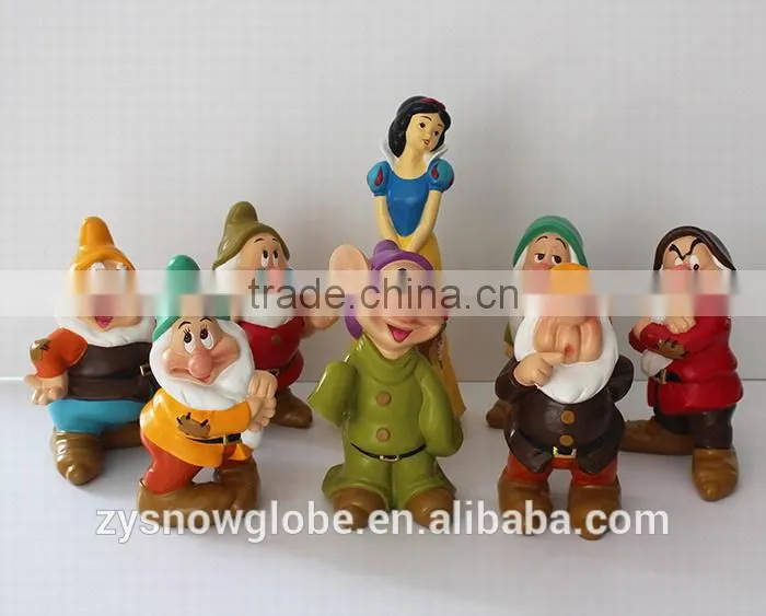 2016 New Decorative Garden Gnomes