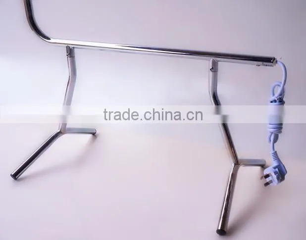 CE certification Electric heat drying rack and cloth heat rack