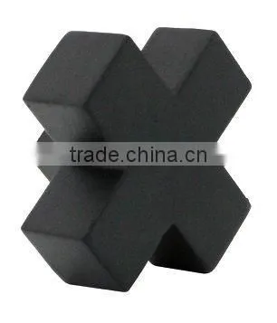 High Quality Wooden Hook Cross Wall Decoration