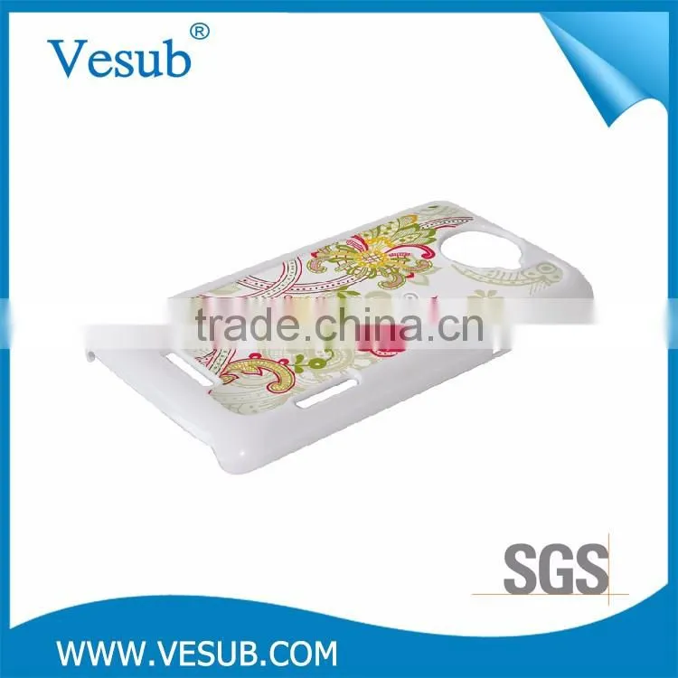 Hight Quality New Product Launch Wholesale Promotional Sublimation Phone Case