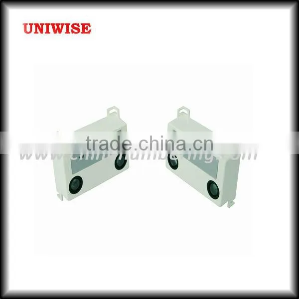 High quality infrared wireless human traffic counter
