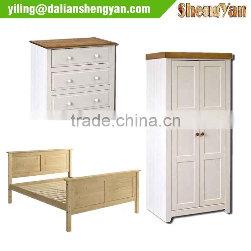 Classic Luxury/European Style/Luxury Wooden Bedroom Furniture