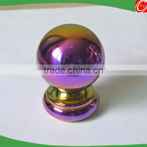 Decorative Stainless Steel Ball for Balustrade/Handrail