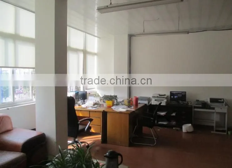 Taizhou Sol Plastics Co., Ltd. company overview - view 3