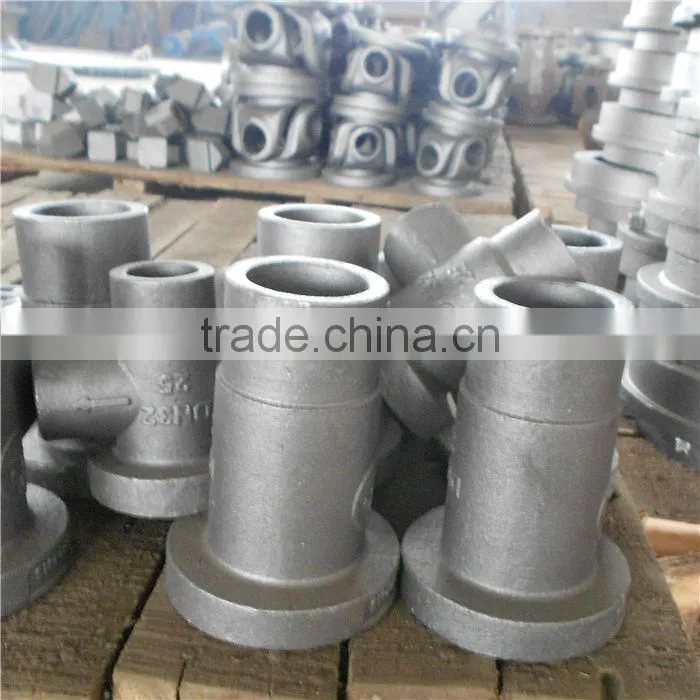 China Metallurgical Equipment Steel Mechanical parts