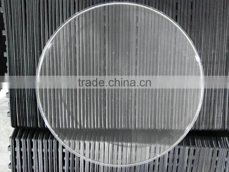 suzhou swellder manufacture PC lampe bulb shades