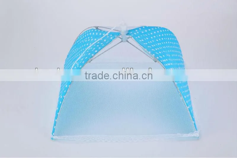 folded food cover with good quality