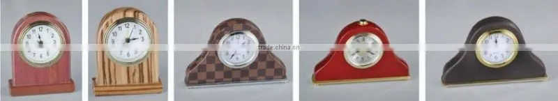 Hotel guest room alarm clock