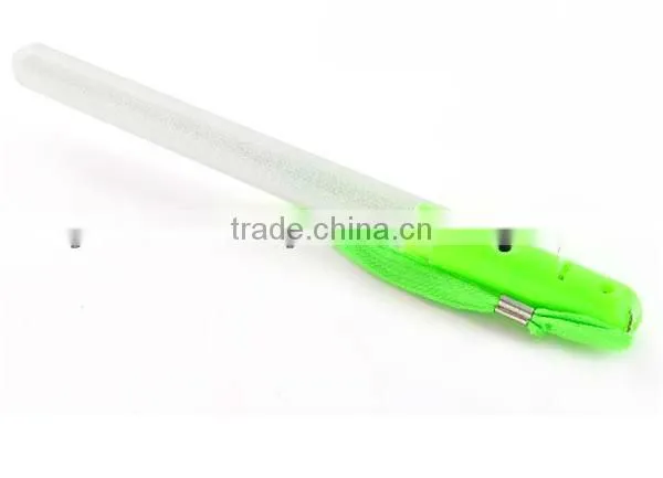Halloween glow stick glow cheering stick