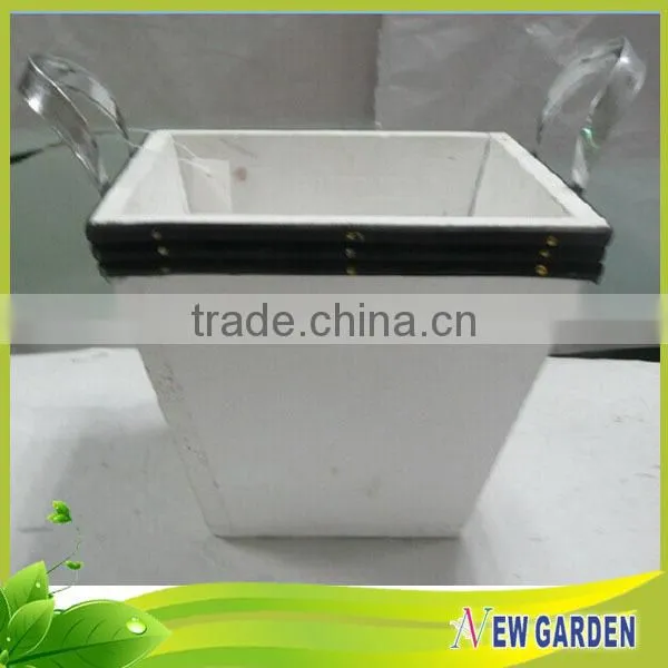 Good Quality Gardening Decorative Functional Durable Vertical Wall Planter