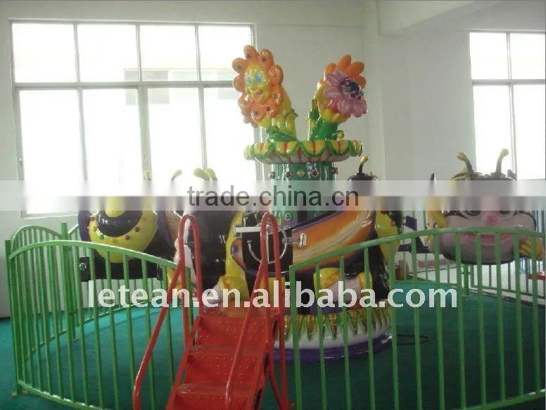amusement park ride (LT-913805)