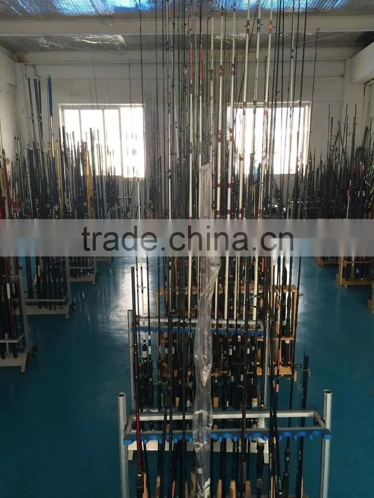 customized round fiberglass tube