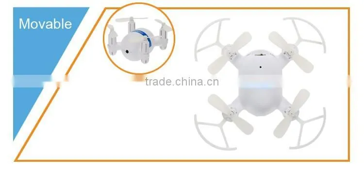 Original MJX X-Series X909T 2.4G 4CH 5.8G RC Mini FPV Drone 0.3MP Camera Nano RC Quadcopter RTF