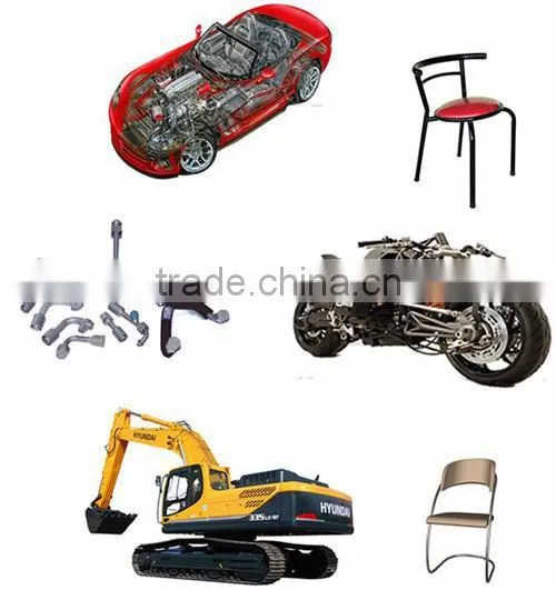 most popular 3 roller bending machine