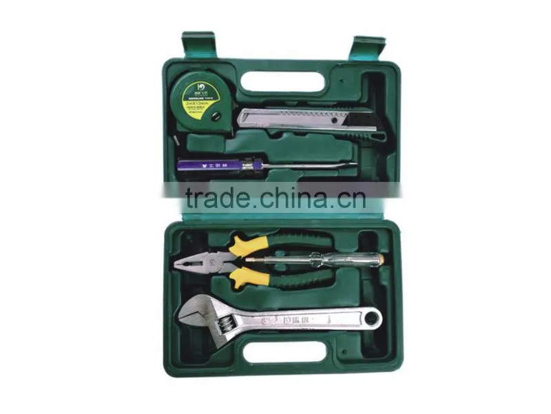 8Pcs Home Tools Set for household socket tool set