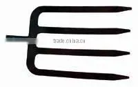 F101/4TL FORKS WITH WOODEN HANDLE