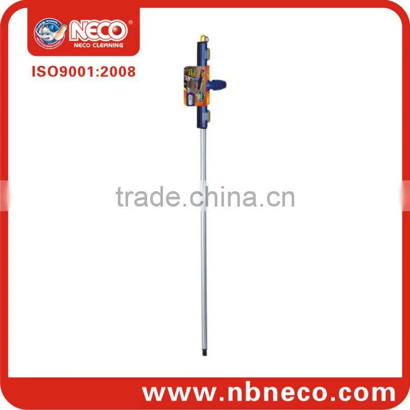 floor squeegee with EVA insert