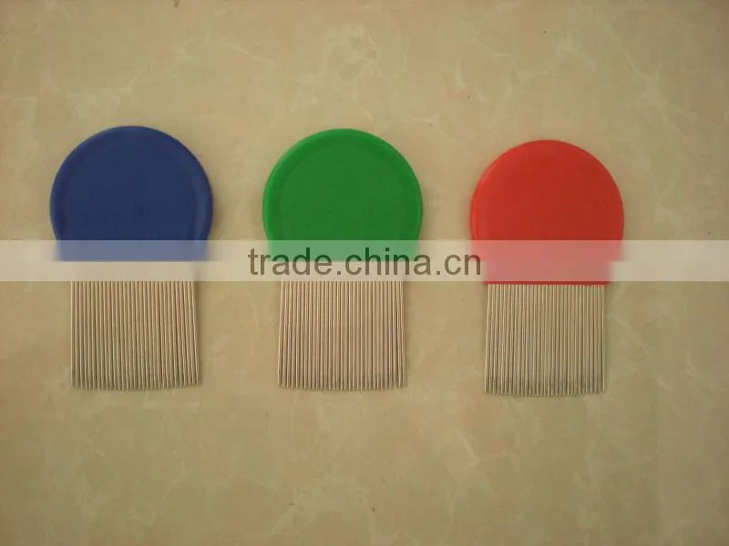 Pet Lice Comb