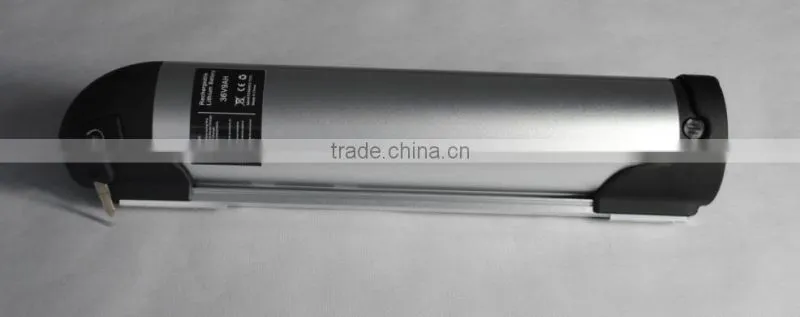 electric bike battery 36V lithium battery pack