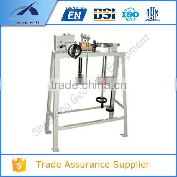 DSA-2 Double-speed Electric Strain Direct Shear Apparatus