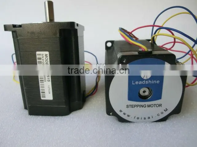1.2 laser stepper motor 573s15 in laser industrial