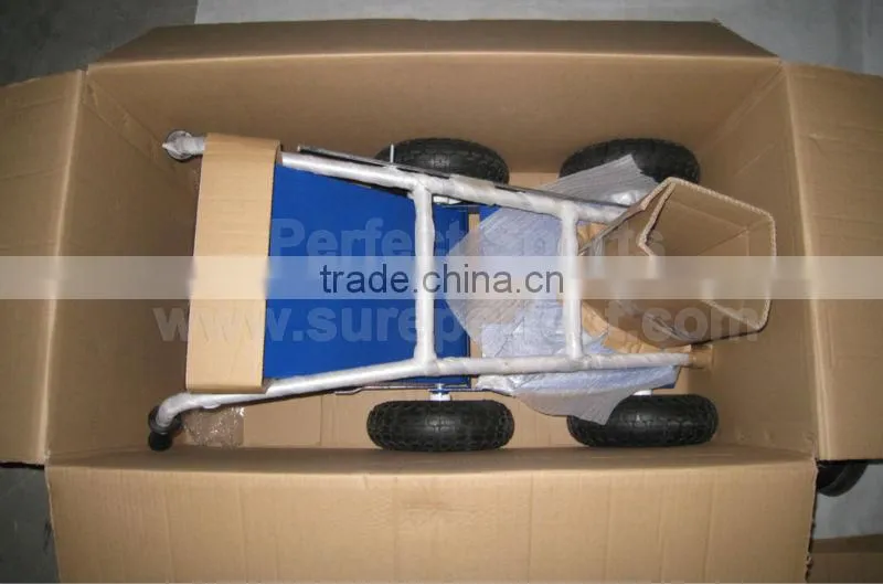 Sports Field Line Marker Machine