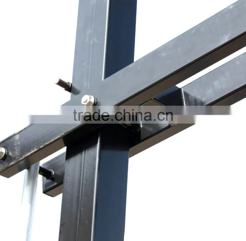 Adjustable Basketball Stand