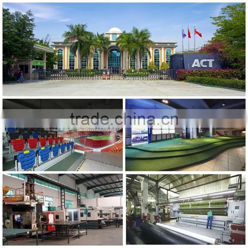 Telescopic retractable bleacher seating stand for gym
